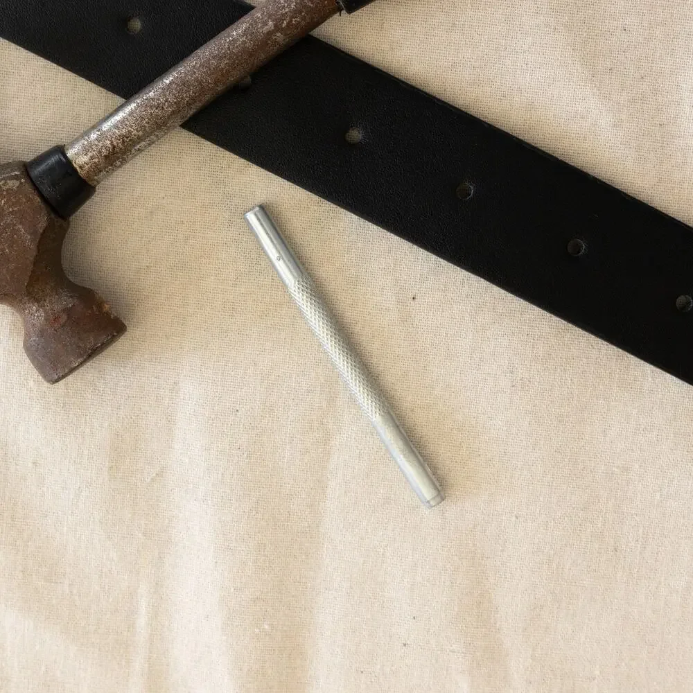 Belt Hole Punch Tool